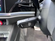 Audi Q3 1.5 TFSI CoD 35 S line S Tronic Euro 6 (s/s) 5dr 45