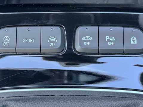 Vauxhall Mokka 1.2 Turbo SRi Premium 5dr 26