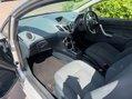 Ford Fiesta 1.4 Fiesta Zetec Auto 3dr 18