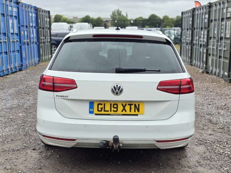 Volkswagen Passat 2.0 TDI GT Estate 5dr Diesel DSG Euro 6 (s/s) (150 ps) 8