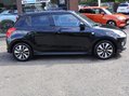 Suzuki Swift 1.2 Dualjet Attitude Euro 6 (s/s) 5dr 13