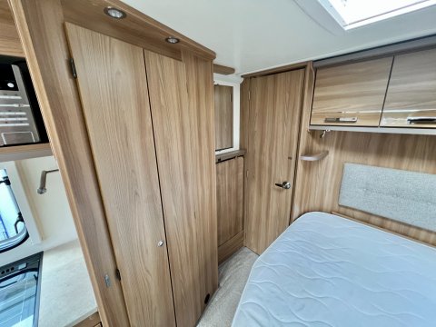 Bailey Pegasus Verona  24