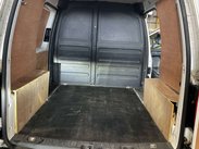 Volkswagen Caddy 2.0 Caddy C20 Startline TDI 10