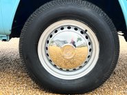 Volkswagen Transporter Dormobile Campervan 35