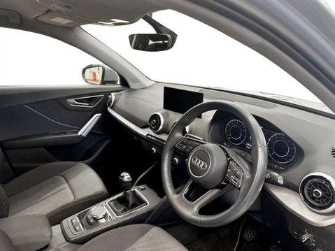 Audi Q2 1.5 TFSI CoD 35 Sport SUV 5dr Petrol Manual Euro 6 (s/s) (150 ps) Air Con - 12