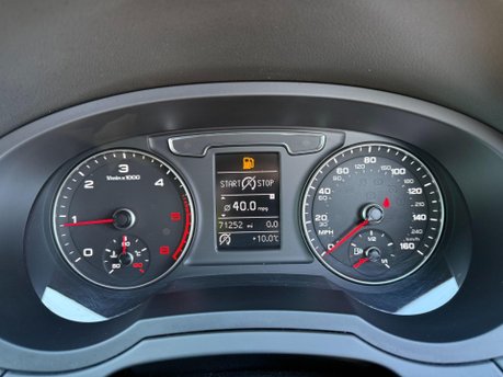 Audi Q3 2.0 TDI S line Plus S Tronic quattro Euro 6 (s/s) 5dr 16