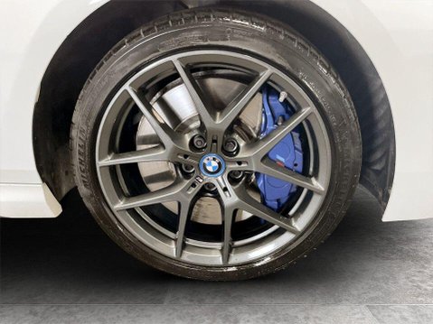 BMW 2 Series 1.5 218i M Sport Saloon 4dr Petrol DCT Euro 6 (s/s) (136 ps) 10