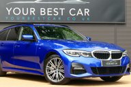 BMW 3 Series 2.0 330e M Sport Auto 5dr 9