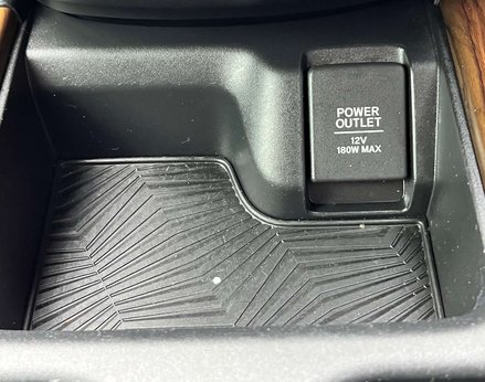 Honda CR-V 2.0 CR-V SR i-MMD 4x2 CVT 5dr 58