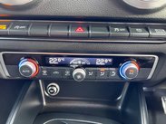 Audi A3 1.5 TFSI CoD Black Edition Sportback S Tronic Euro 6 (s/s) 5dr 30