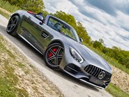 Mercedes-Benz Amg GT GT-C Roadster 19