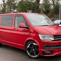 This Volkswagen is HPI clear