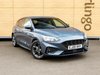 Ford Focus ST-LINE