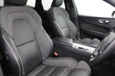 Volvo XC60 5dr 2.0 T6 350 RC PHEV Plus Black ED AWD Automatic 9