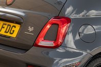 Abarth 500 595 ESSEESSE 9