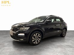 Volkswagen T-Roc 1.5 TSI EVO Active SUV 5dr Petrol Manual Euro 6 (s/s) (150 ps)