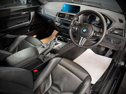 BMW M2 3.0 M2 Competition Edition Auto 2dr 34