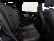 Land Rover Discovery Sport 2.0 P250 MHEV R-Dynamic HSE SUV 5dr Petrol Auto 4WD Euro 6 (s/s) (249 ps) 26