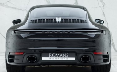Porsche 911 (992) Carrera 4S 5