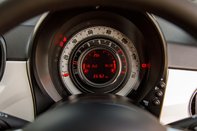 Fiat 500 STANDARD 14