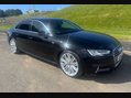Audi A4 2.0 A4 S Line TFSI 4dr 1