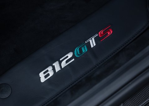 Ferrari 812 GTS