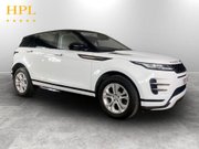 Land Rover Range Rover Evoque 2.0 D200 MHEV R-Dynamic S SUV 5dr Diesel Auto 4WD Euro 6 (s/s) (204 ps) Cr 1