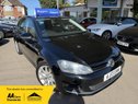 Volkswagen Golf 2.0 TDI BlueMotion Tech GT Euro 5 (s/s) 5dr
