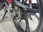 Honda CB 2022 ONLY 8K LONG MOT SERVICED COMMUTER LEARNER BIKE CBF125 125CC 7