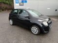 Citroen C1 1.2 PureTech Feel Euro 6 5dr 1