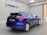 Ford Focus 1.0T EcoBoost ST-Line Euro 6 (s/s) 5dr 7