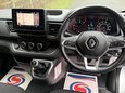 Renault Trafic SL28 SPORT DCI 2