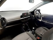 Kia Picanto 1.0 DPi 2 Hatchback 5dr Petrol Manual Euro 6 (s/s) (66 bhp) 15