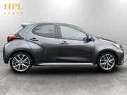 Toyota Yaris 1.5 VVT-h Excel Hatchback 5dr Petrol Hybrid E-CVT Euro 6 (s/s) (116 ps) Blu 8