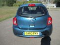 Nissan MICRA 1.2 Visia Euro 5 5dr 4
