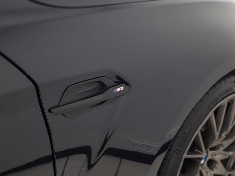 BMW M2 3.0 BiTurbo GPF Competition Coupe 2dr Petrol DCT Euro 6 (s/s) (410 ps) 29