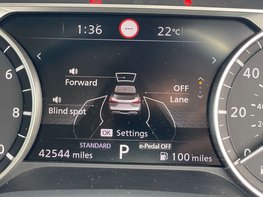 Nissan Qashqai 1.5 Qashqai Acenta Premium E-Power A 5dr 29