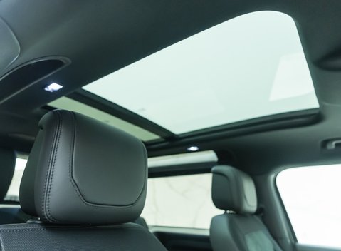 Land Rover Defender 90 V8 Carpathian Edition 12