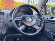Volkswagen Polo 1.4 Polo SE 75 5dr 20