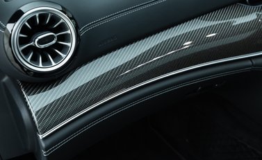 Mercedes-Benz Amg GT 63 S 4-Door 24