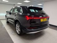 Audi E-Tron e-tron 55 Quattro 4WD 5dr 11