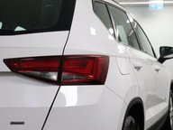 SEAT Ateca TDI 4DRIVE SE 23