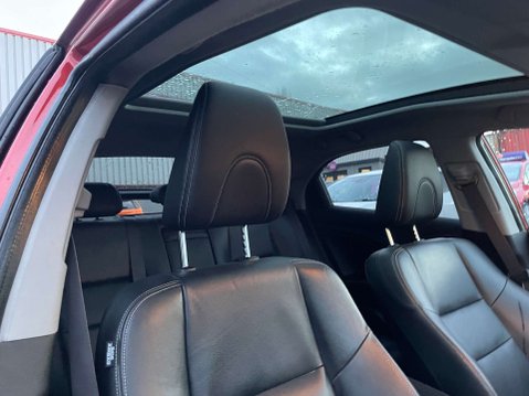 Honda Civic 1.6 Civic i-DTec SR 5dr 17