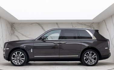 Rolls-Royce Cullinan 2