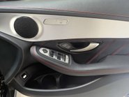 Mercedes-Benz GLC 3.0 AMG GLC 43 4Matic Auto 4WD 5dr 33