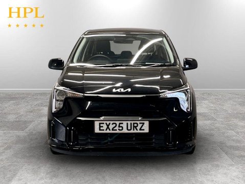 Kia Picanto 1.0 2 Hatchback 5dr Petrol AMT Euro 6 (s/s) (62 bhp) Bluetooth - DAB Radio 2