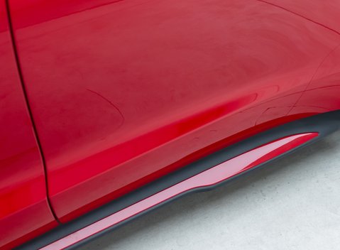 Porsche Taycan 4S SPORT TURISMO 33