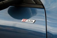 Ford Kuga ST-LINE X EDITION 12