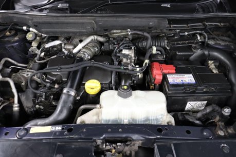 Nissan Juke BOSE PERSONAL EDITION DCI 44