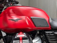 Moto Guzzi V7 750 STONE 2020 ONLY 7K MOT 9/27 CAFE RACER BOBBER 15
